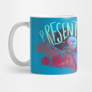 PRESENTATION Mug